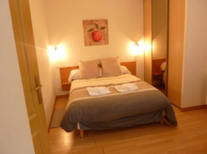 appartement T4